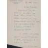PUECH Aimé (1860-1940) - HISTORIEN DU CHRISTIANISME FRANCAIS