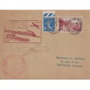VANIER Raymond (1895-1965) - AVIATEUR FRANCAIS DES LIGNES LATECOERE.