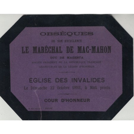 copy of BERANGER Marie Daniel Régis (1888-1971) - VICE-AMIRAL - A SON ACTIF LA SEULE VICTOIRE NAVALE FRANCAISE 39-45.