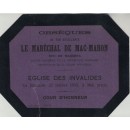 copy of BERANGER Marie Daniel Régis (1888-1971) - VICE-AMIRAL - A SON ACTIF LA SEULE VICTOIRE NAVALE FRANCAISE 39-45.