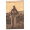 IRAQ - MAR-YACOUB - A MOUNTAIN MAN