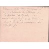 TORPILLEUR - "LE MALIN" - A SON ARRIVEE DANS LE PORT DE MONACO - 1947 - PHOTOGRAPHIE.