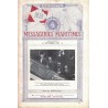 LA GAZETTE DES MESSAGERIES - PAUL REYNAUD MINISTRE DES COLONIES A BORD DU D'ARTAGNAN