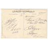 EGYPTE - ALEXANDRIE - FUMEURS ARABES - CARTE PHOTO 1914