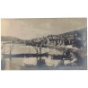 TURQUIE - ISTANBUL - CONSTANTINOPLE - ILES DES PRINCES - VUE DE HALKI - CARTE POSTALE