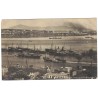 TURKIYE - ISTANBUL - CONSTANTINOPLE - THE PORT