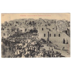 SYRIA - BEYROUTH - FRENCH OFFICE - PALESTIN - 1905
