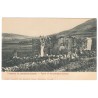 PALESTINE - TOMBEAU DU PATRIARCHE JOSEPH - CARTE POSTALE