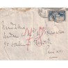 MAURRAS Charles (1868-1952) - journaliste, essayiste, homme politique et poète français, théoricien du nationalisme intégral