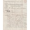ALLARD Pierre (1749-1819) - Homme politique - Député du Rhône.