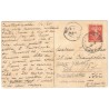 TURQUIE - CONSTANTINOPLE - TRÉSOR ET POSTE - ARMÉE D'ORIENT SECTEUR 506 - 1920