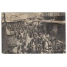 PALESTINE - JAFFA - SCENE DE RUE - CACHET JERUSALEM PALESTINE - CARTE POSTALE