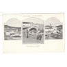 ISRAËL - SOUVENIR DE NAZARETH - FONTAINE DE LA VIERGE - CARTE POSTALE