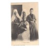 ISRAËL - FEMMES DE BETHLÉEM - CARTE POSTALE