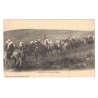 ISRAËL - MARCHE DE LA CARAVANE EN GALILÉE - CARTE POSTALE