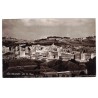 ISRAËL - VIEUX JÉRUSALEM AVEC LE MT. OLIVES - CARTE POSTALE