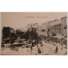 LEBANON - BEYROUTH - CANONS PLACE - POST CARD