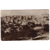 PALESTIN- HEBRON - PANORAMIC VIEW - POST CARD