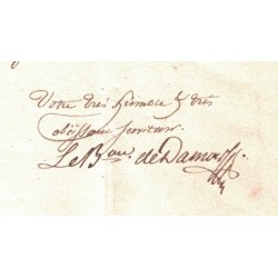 copy of Louis-Alexandre Berthier (1753-1815) - Prince  d’Empire - Ministre de la Guerre - Général Français - Maréchal d’Empire.
