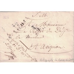 copy of Louis-Alexandre Berthier (1753-1815) - Prince  d’Empire - Ministre de la Guerre - Général Français - Maréchal d’Empire.