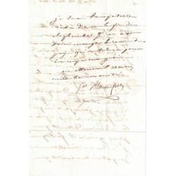 copy of Louis-Alexandre Berthier (1753-1815) - Prince  d’Empire - Ministre de la Guerre - Général Français - Maréchal d’Empire.