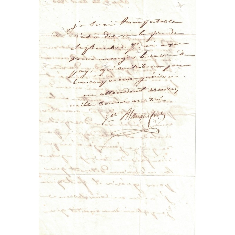 copy of Louis-Alexandre Berthier (1753-1815) - Prince  d’Empire - Ministre de la Guerre - Général Français - Maréchal d’Empire.