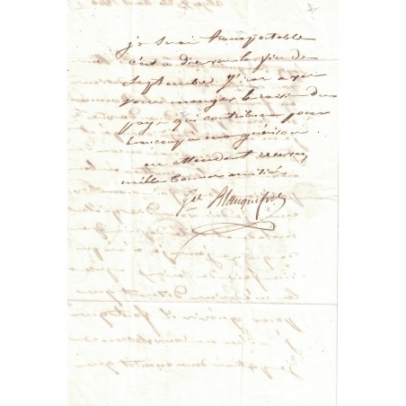 copy of Louis-Alexandre Berthier (1753-1815) - Prince  d’Empire - Ministre de la Guerre - Général Français - Maréchal d’Empire.