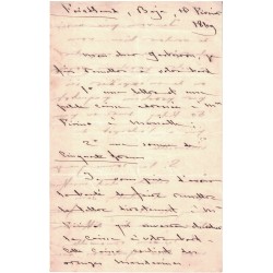 copy of Louis-Alexandre Berthier (1753-1815) - Prince  d’Empire - Ministre de la Guerre - Général Français - Maréchal d’Empire.