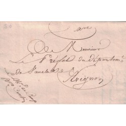 André Philippe CORSIN (1773-1854) - Lieutenant Général - Baron D'Empire - Vicomte par le Roi.