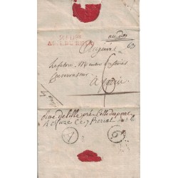 Michel Ney (SarreLouis 1769-1815) Duc d’Elchingen, Prince de la Moskowa, Maréchal d’Empire.