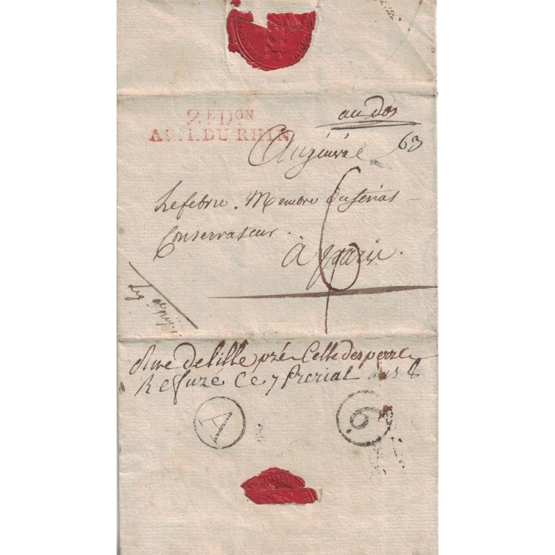 Michel Ney (SarreLouis 1769-1815) Duc d’Elchingen, Prince de la Moskowa, Maréchal d’Empire.