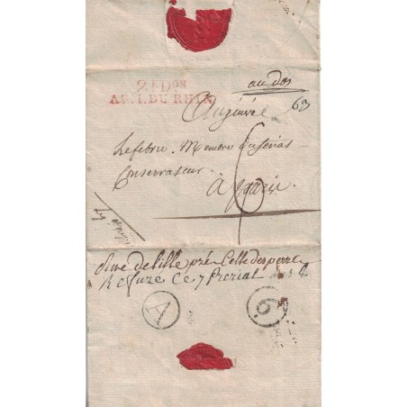 Michel Ney (SarreLouis 1769-1815) Duc d’Elchingen, Prince de la Moskowa, Maréchal d’Empire.