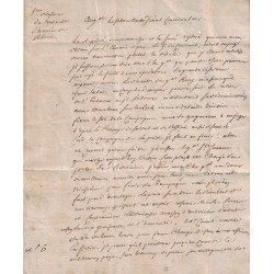 Michel Ney (SarreLouis 1769-1815) Duc d’Elchingen, Prince de la Moskowa, Maréchal d’Empire.