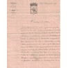 Bernard Benoît Remacle (1805-1871) Docteur en droit – Député au Corps Législatif - Préfet du second Empire – Maire d’Arles.