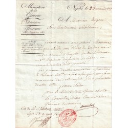 Jacques Philippe Arcambal (1769–1844)