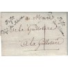 Jean-Xavier Bureaux de Pusy (1750-1806) - Préfet d’Empire - Visite de Pauline BONAPARTE à Lyon.