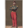 CAVAIGNAC Jacques-Marie, Vicomte Cavaignac de Baragne (1773-1855) - Général français de la Révolution et de l’Empire.