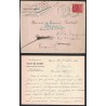 DOUIN Robert (1892-1965) - SAVANT BOTANISTE - Né à Dangeau - Eure et Loir.