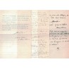 DOUIN Robert (1892-1965) - SAVANT BOTANISTE - Né à Dangeau - Eure et Loir.