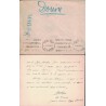 DOUIN Robert (1892-1965) - SAVANT BOTANISTE - Né à Dangeau - Eure et Loir.