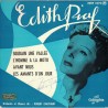 PIAF Édith nom de scène d'Édith Gassion (1915-1963) née à Paris décès à Grasse (Alpes-Maritimes)