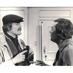 Tony CURTIS (1925–2010) Acteur américain incontournable de l'âge d'or d'Hollywood.