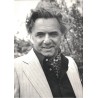 FALCON André (1924-2009) Acteur français - Comédie-Française - Né à Lyon - Rhône.