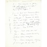 Jean Bernard LUC (1909-1985) Célèbre Scénariste, Dialoguiste et Dramaturge français, né au Guatemala.