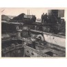 GUERRE 14/18 - HELIGOLAND - AMIRAL ANTOINE BOISSIERE LE 5 MAI 1920 AVEC LA DELGATION FRANCO BRITANNIQUE.