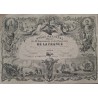 SUPERBE ILLUSTRATION - ATLAS NATIONAL ILLUSTREE DE LA FRANCE - V.LEVASSEUR - EDITEUR A.COMBETTE 1854 - FORMAT 41,5x21,5cm